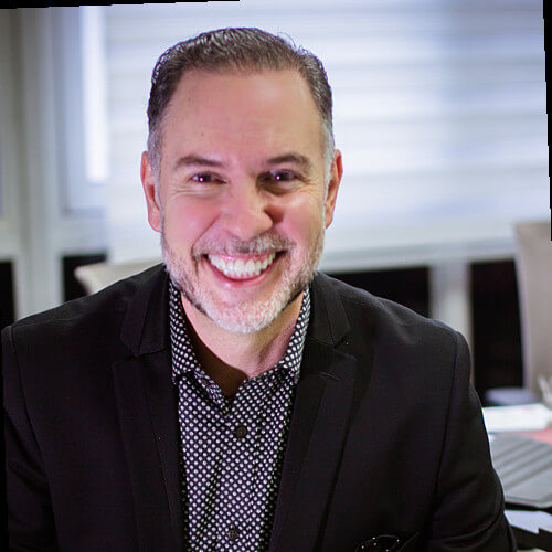 Ricardo Mota