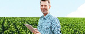 Agro 4.0: eventos discutem a transformação digital na cadeia produtiva do agronegócio brasileiro