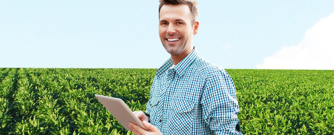 Agro 4.0: eventos discutem a transformação digital na cadeia produtiva do agronegócio brasileiro
