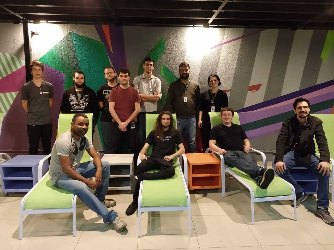 Curso para desenvolvedores da Senior já tem contratados