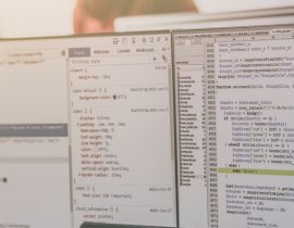 desenvolvimento de software
