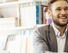 Negociação entre cliente e empresa