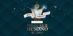 Projeto de gestão do conhecimento da Senior conquista Prêmio Ser Humano SC 2018