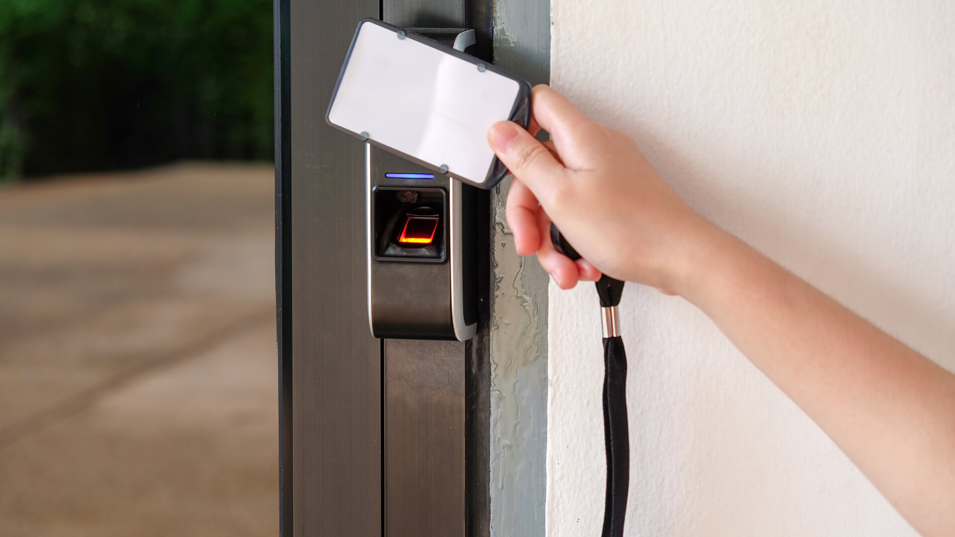 Como funciona um sistema de controle de acesso para empresas? Como funciona um sistema de controle de acesso para empresas?