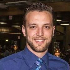 Erico Theis Pereira dos Santos
