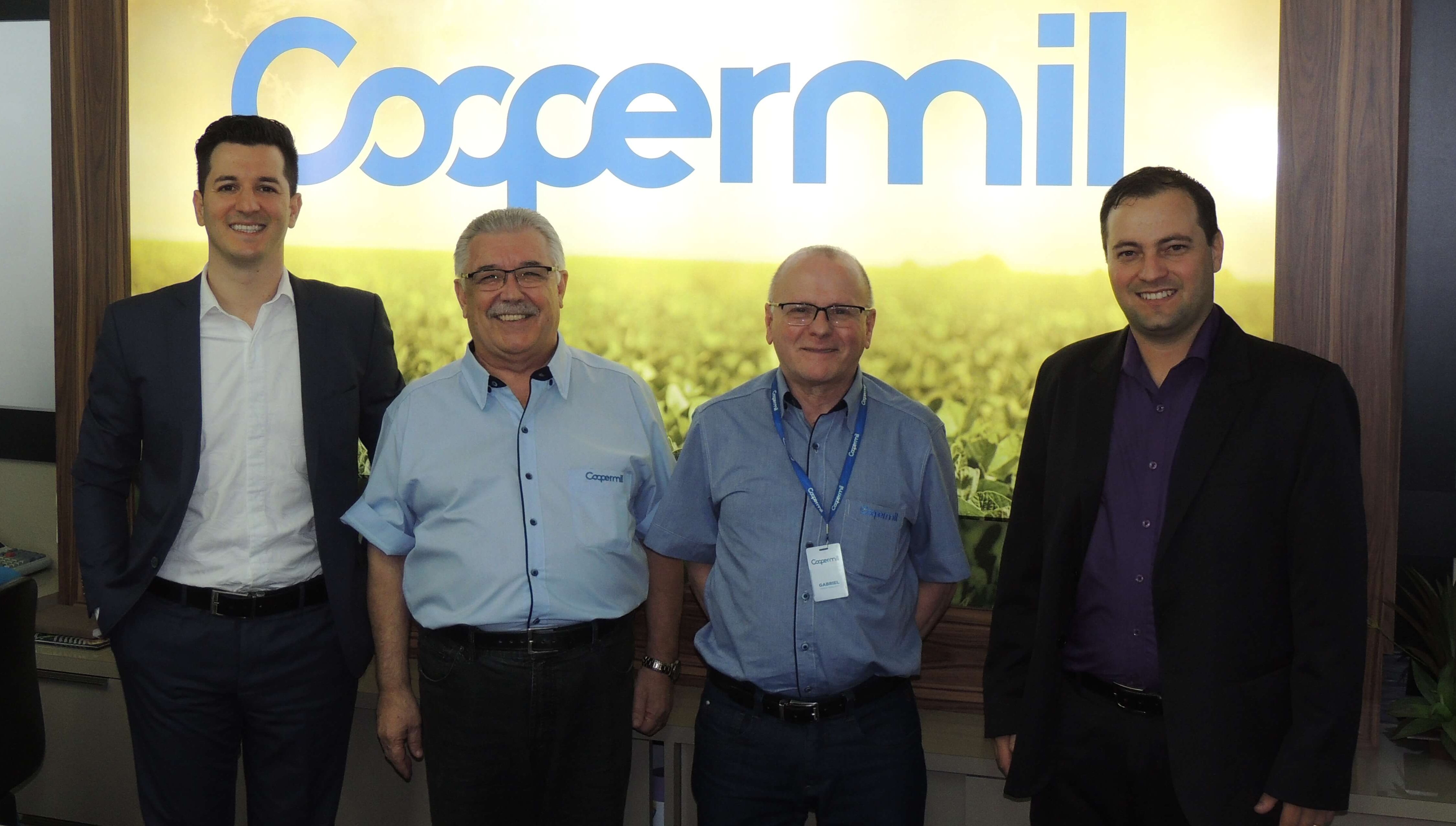 Coopermil aposta em gerenciamento e redução de custos com ERP da Senior