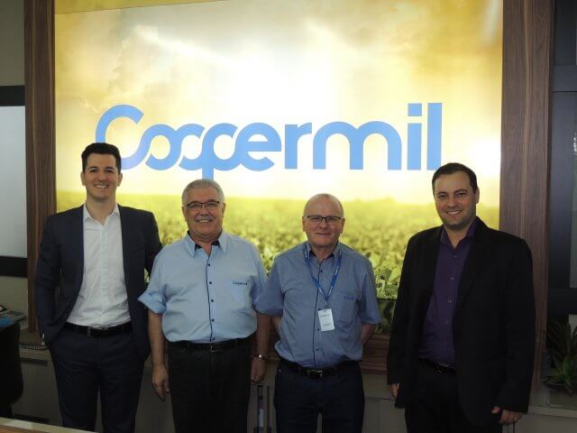Coopermil