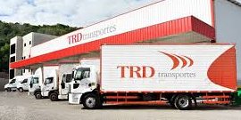 TRD Transportes otimiza controle de operação com solução da Senior
