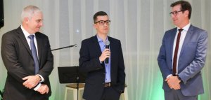 Senior anuncia abertura de filial em Brasília (DF)