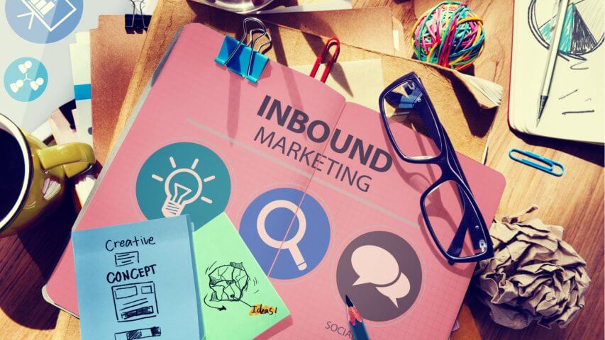 Inbound marketing