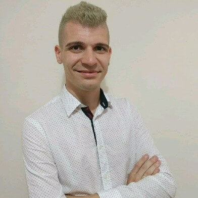 Marlon Gonçalves