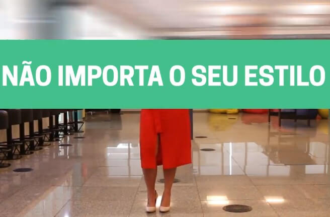Senior reforça respeito à diversidade em campanha nas redes sociais