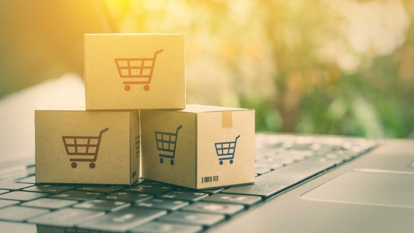 Melhor experiência do cliente