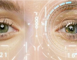 reconhecimento facial como tecnologia do futuro