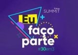 Senior Summit 2019 acontece no próximo dia 23 de fevereiro, em Balneário Camboriú