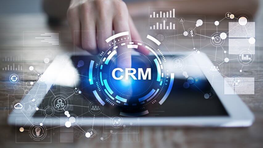 Ferramenta de CRM