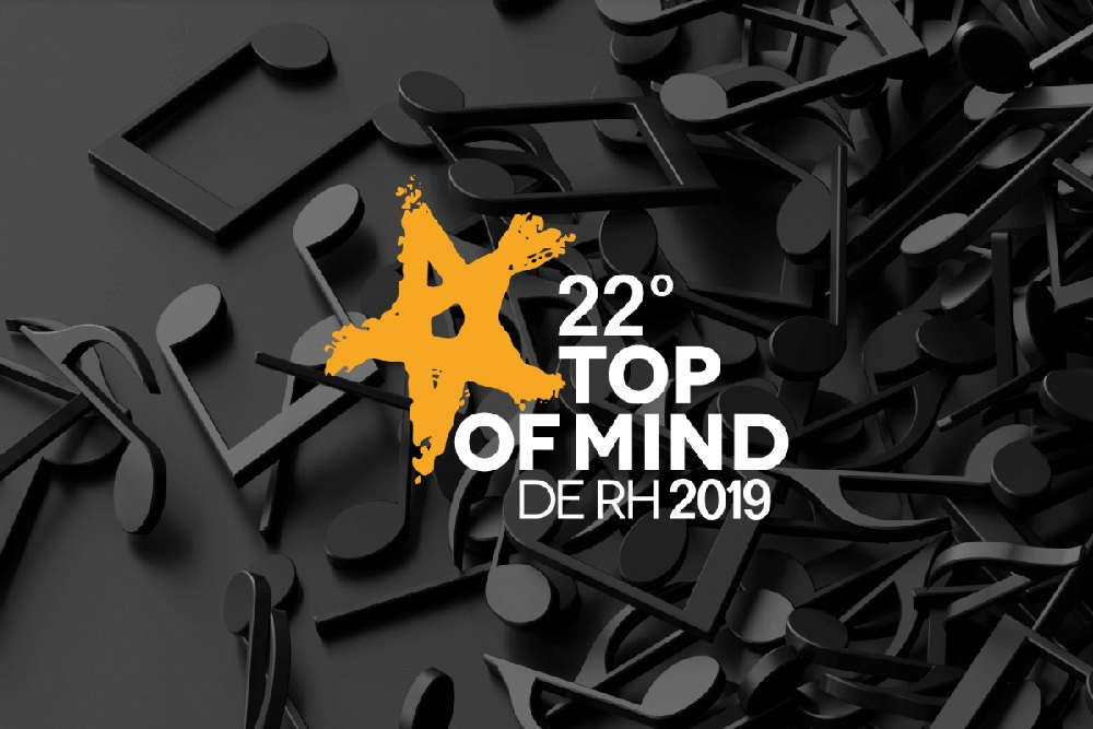 Senior é indicada para três categorias no Top of Mind de RH 2019