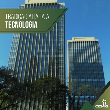 Tecnologia para prédios comerciais oferece melhor experiência aos visitantes com maior controle e segurança para as empresas