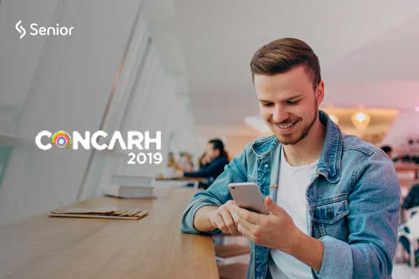 Jornada da transformação digital é tema de painel da Senior no Concarh SC