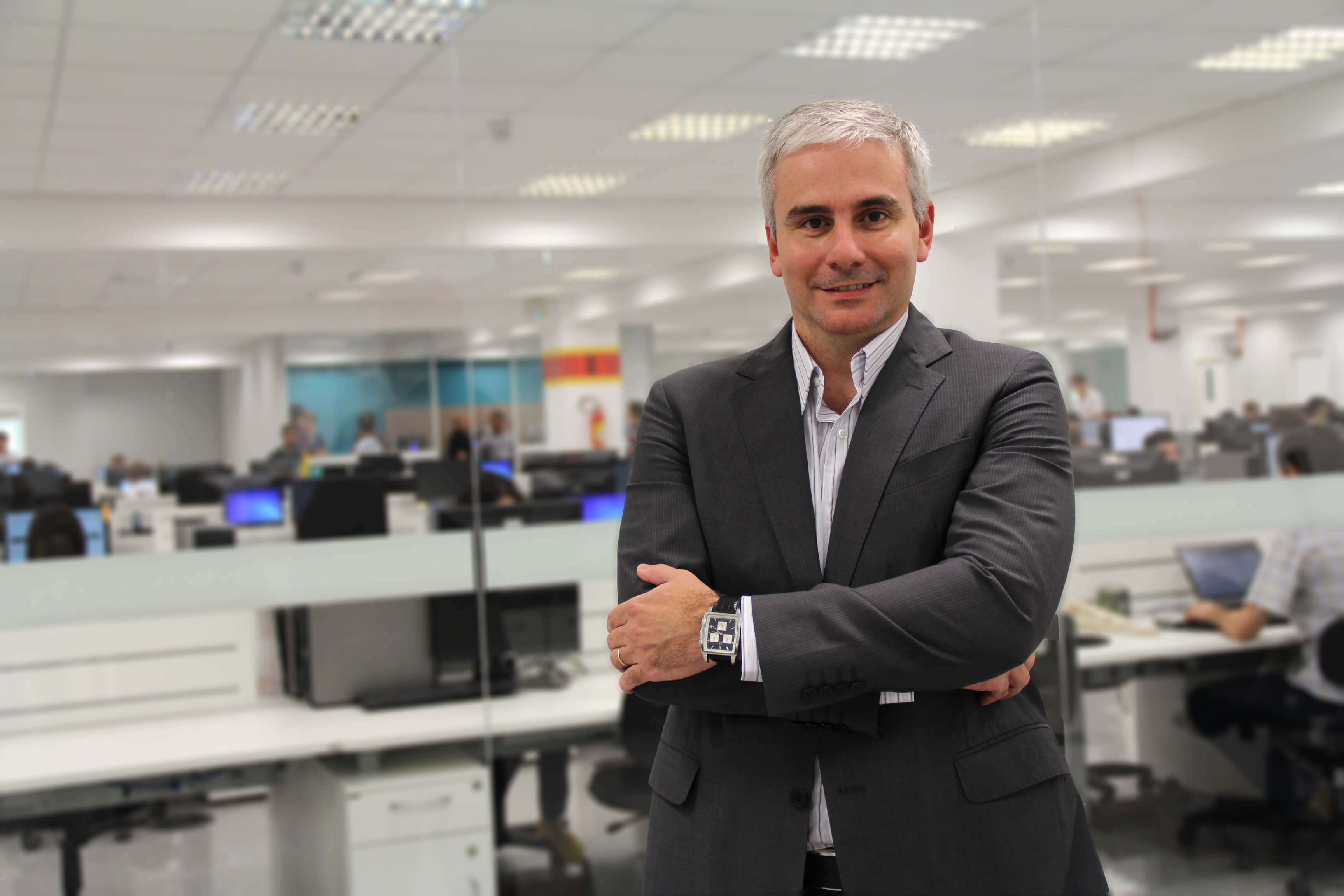 Gestão colaborativa beneficia construção do planejamento estratégico
