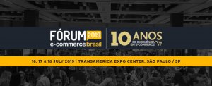 Senior participa do Fórum E-commerce Brasil 2019 e apresenta as tecnologias da empresa hoje usadas pelos maiores players do e-commerce brasileiro