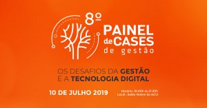 Senior traz cases de tecnologias digitais em painel promovido pela ACIJ