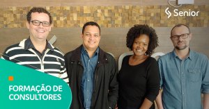 Senior abre 2ª turma EAD para formação de consultores