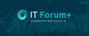 IT Forum+: Senior leva ao evento soluções que potencializam a Transformação Digital