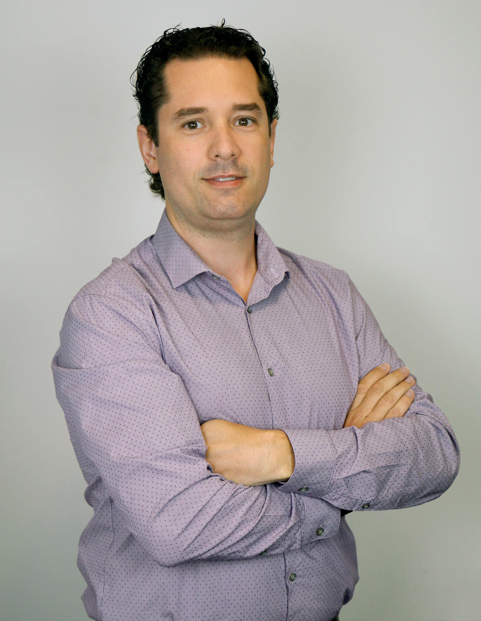 Maycon Edinger assume portfólio de Performance Corporativa da Senior