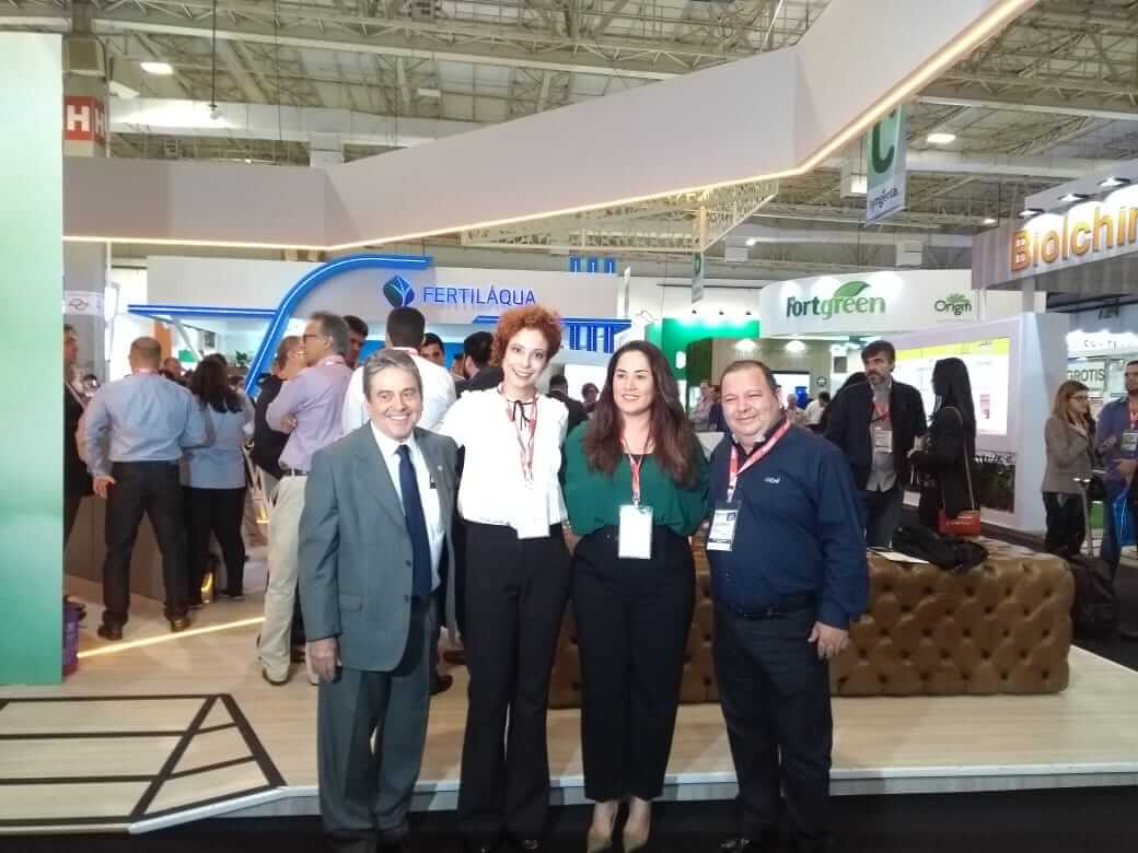 Senior e ANDAV fecham parceria