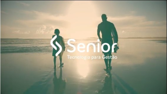 Ação de marketing da Senior destaca facilidades proporcionadas pelas soluções da empresa