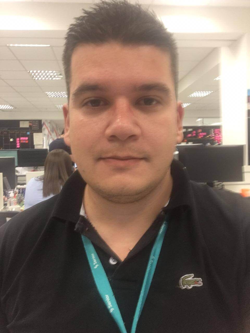 Diego Winagraski