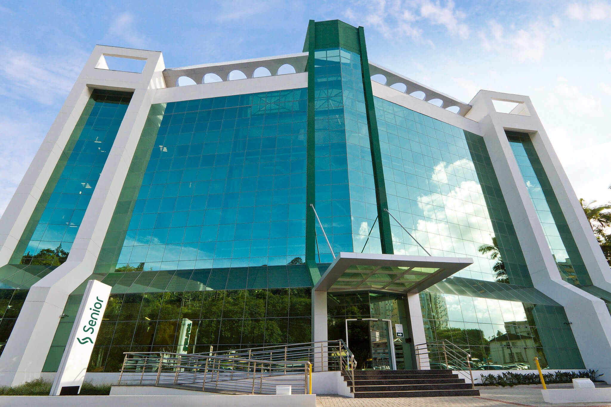 Senior cresce 28% no 3º trimestre de 2019