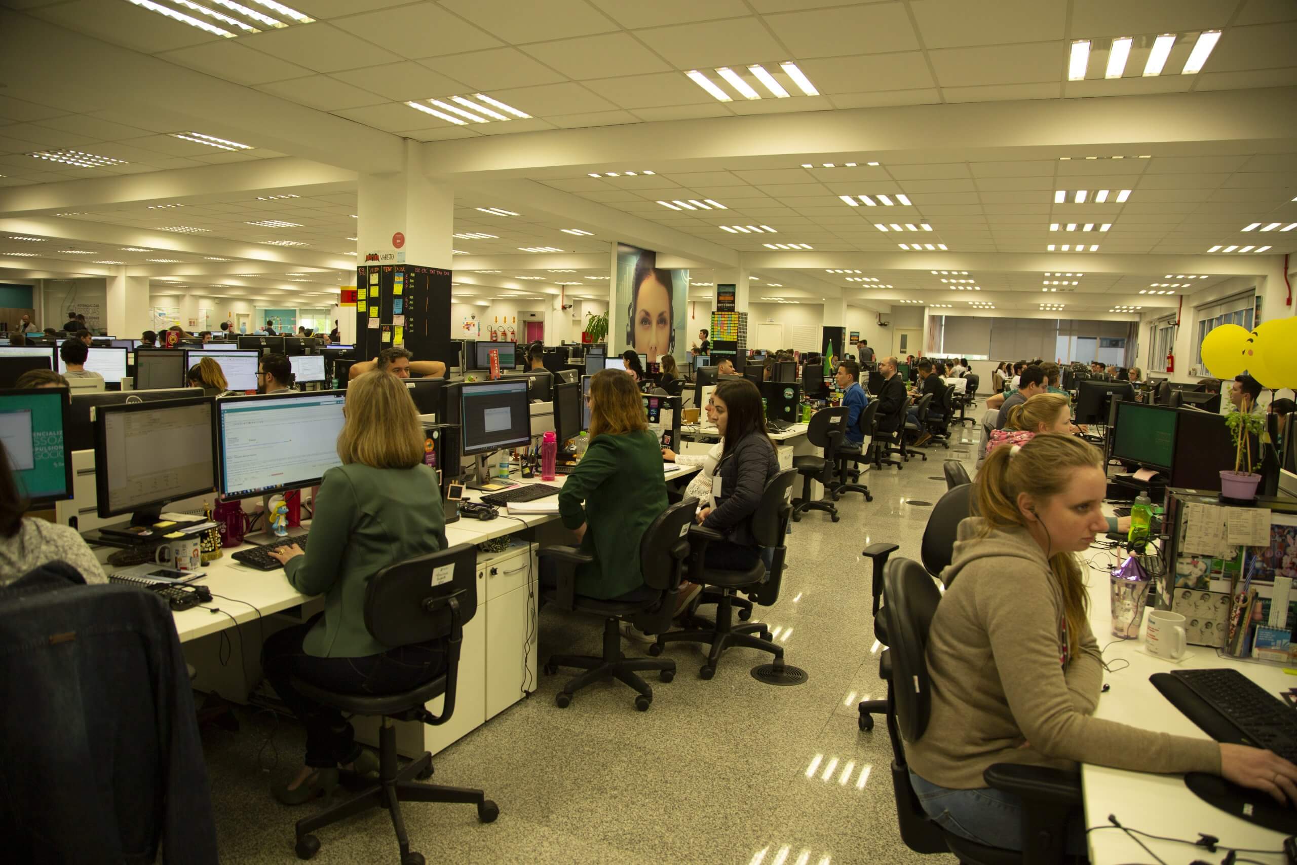 Ranking GPTW SC: Senior se mantém entre as melhores empresas do estado para se trabalhar