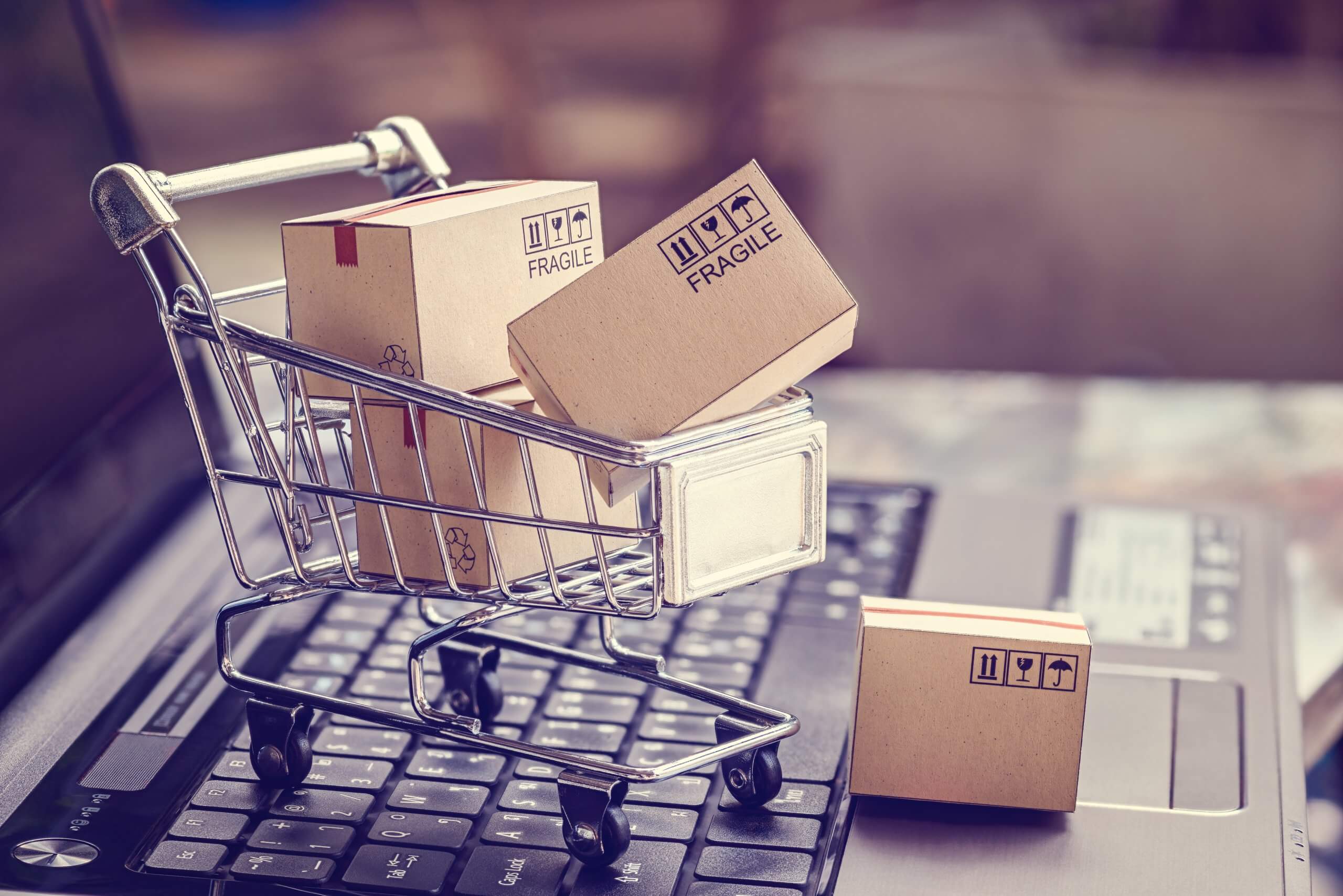Balanço Black Friday Senior: operação logística de clientes cresce 57%