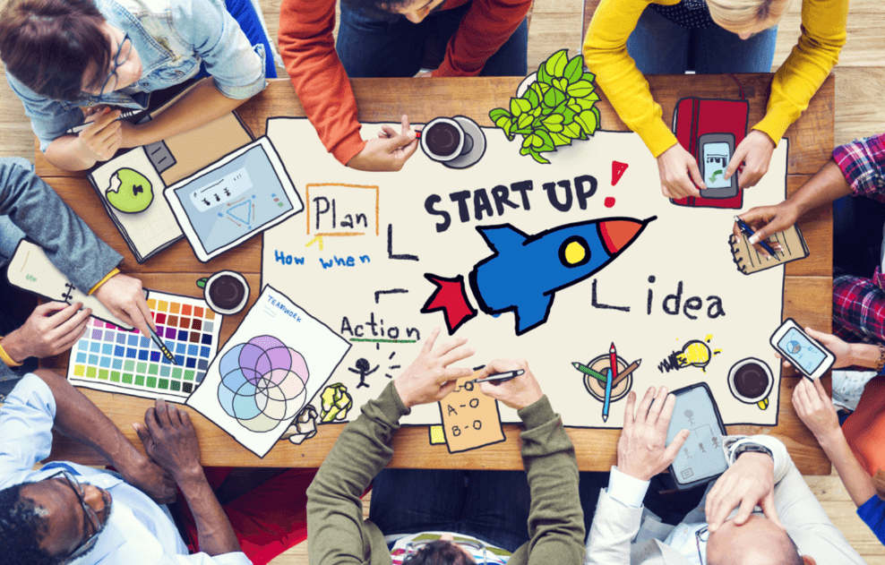 Senior patrocina projeto para desenvolver e promover startups de SC