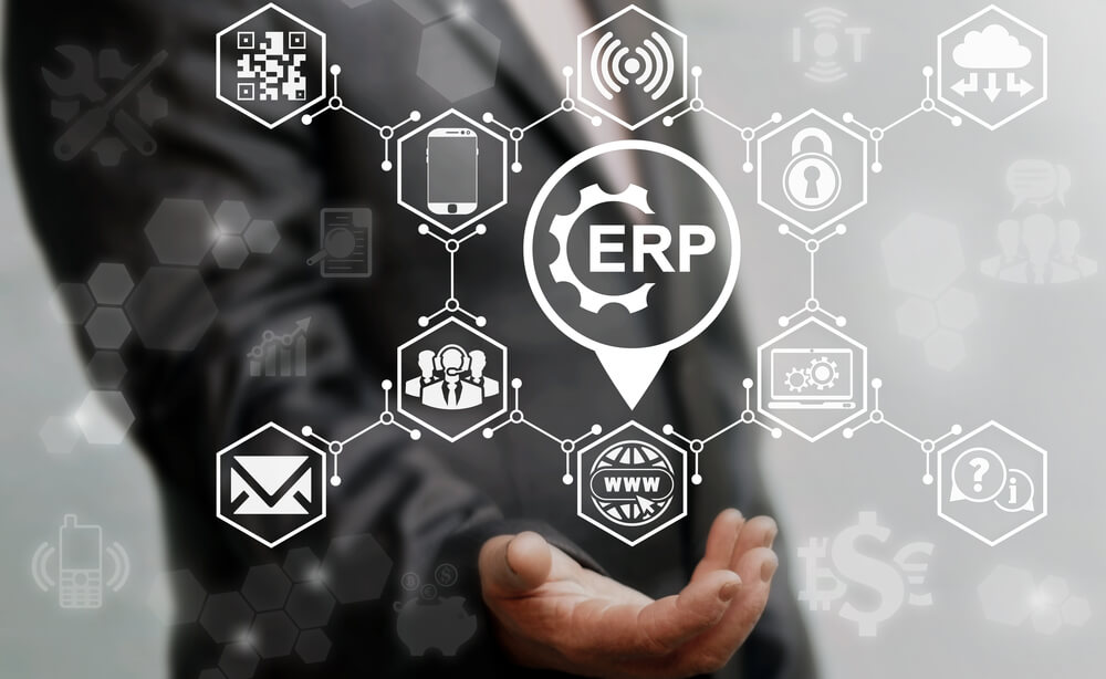 Avanço do ERP: Senior incorpora novas características à solução