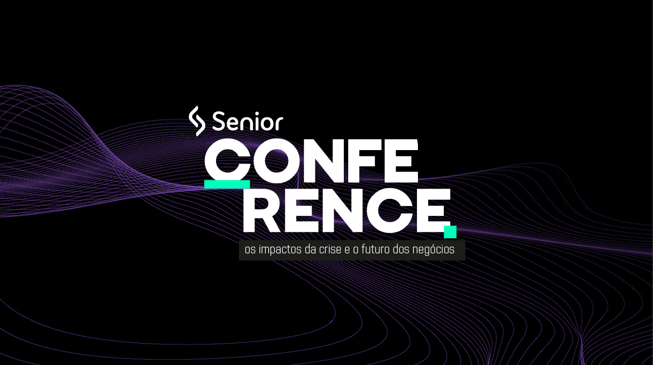 Senior Conference reúne especialistas em gestão digital e executivos do mercado para uma mesa redonda virtual