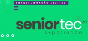Seniortec abre inscrições para interessados em palestrar no evento
