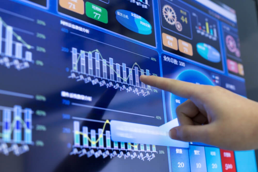 ERP para indústria: entenda o que é e suas vantagens
