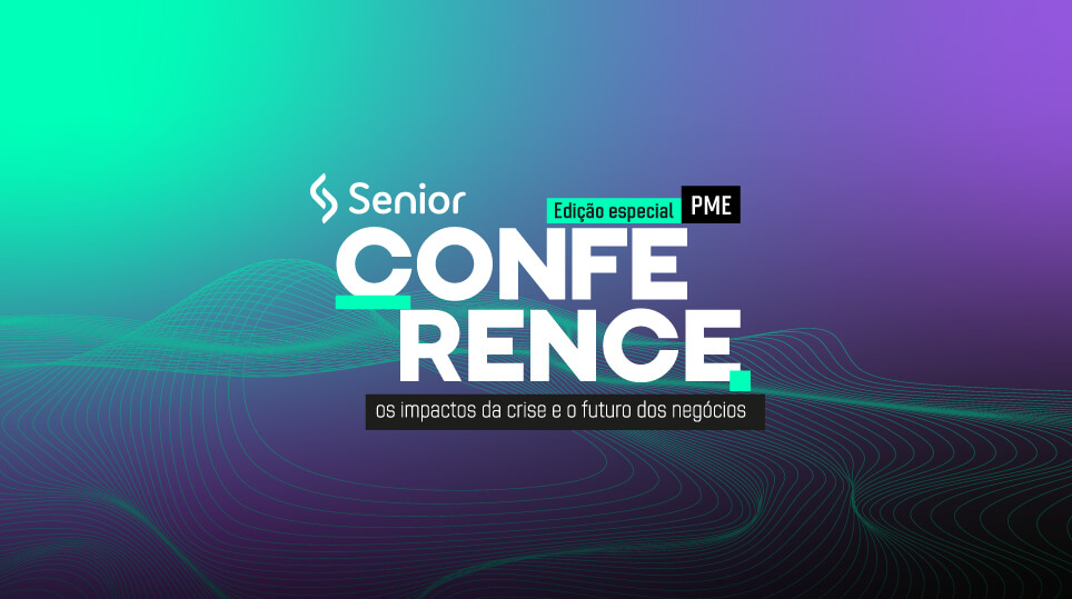 Senior Conference ganha edição especial para PMEs