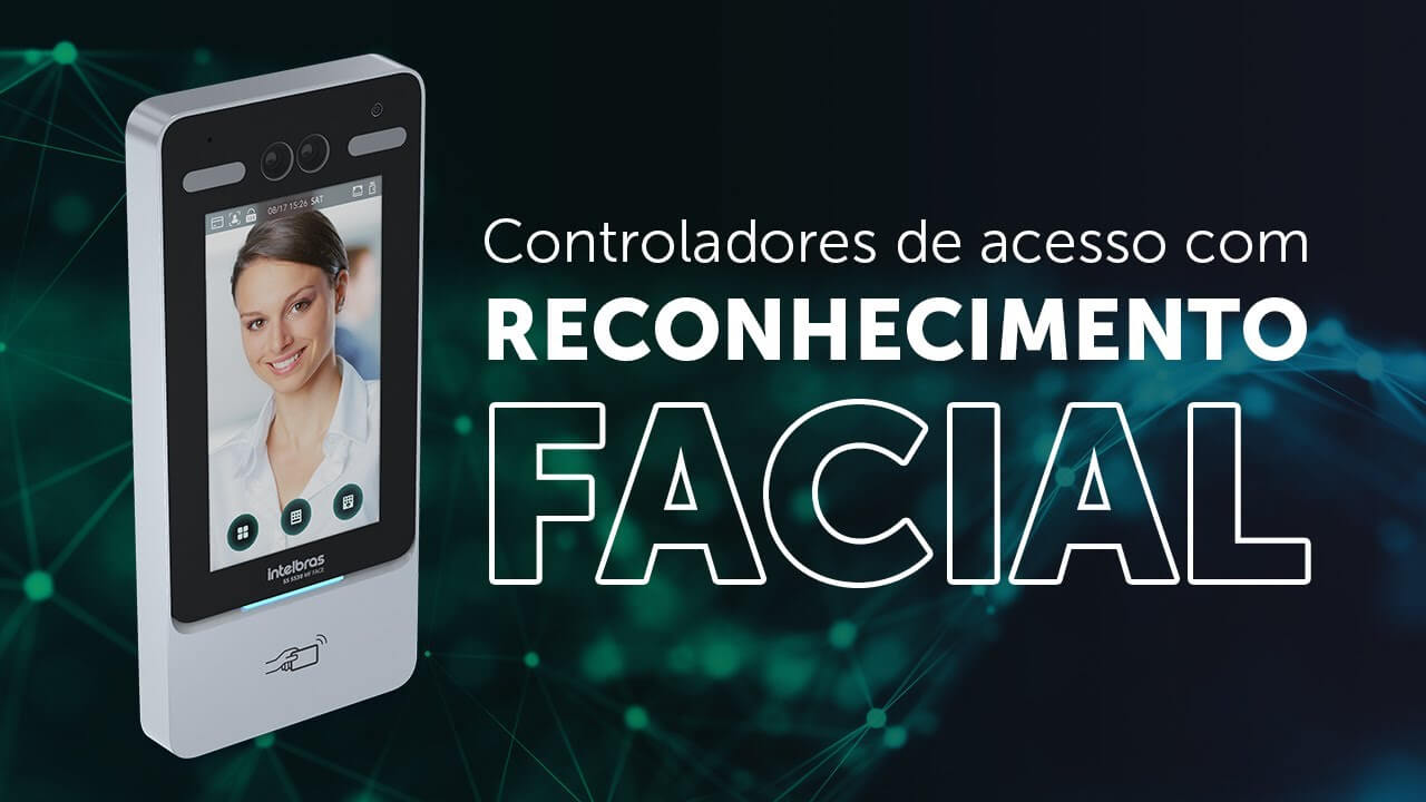 Senior e Intelbras ampliam segurança dos ambientes corporativos 