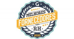 Senior está entre os melhores fornecedores de RH 2020