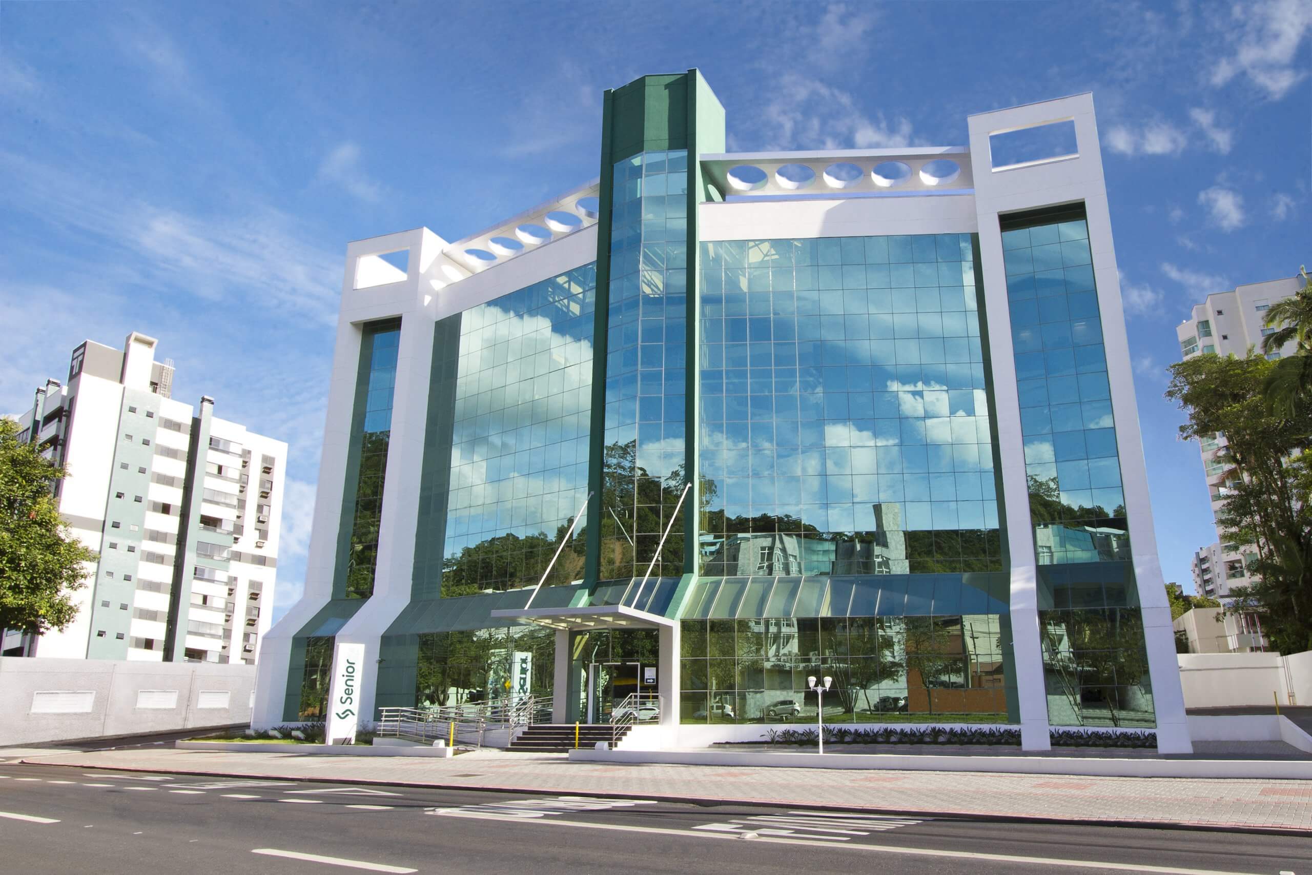 Senior cresce 8% em 2020