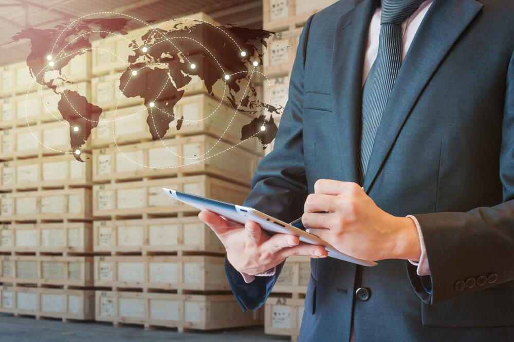 Senior Sistemas compra empresa de software WMS e se consolida no segmento de logística