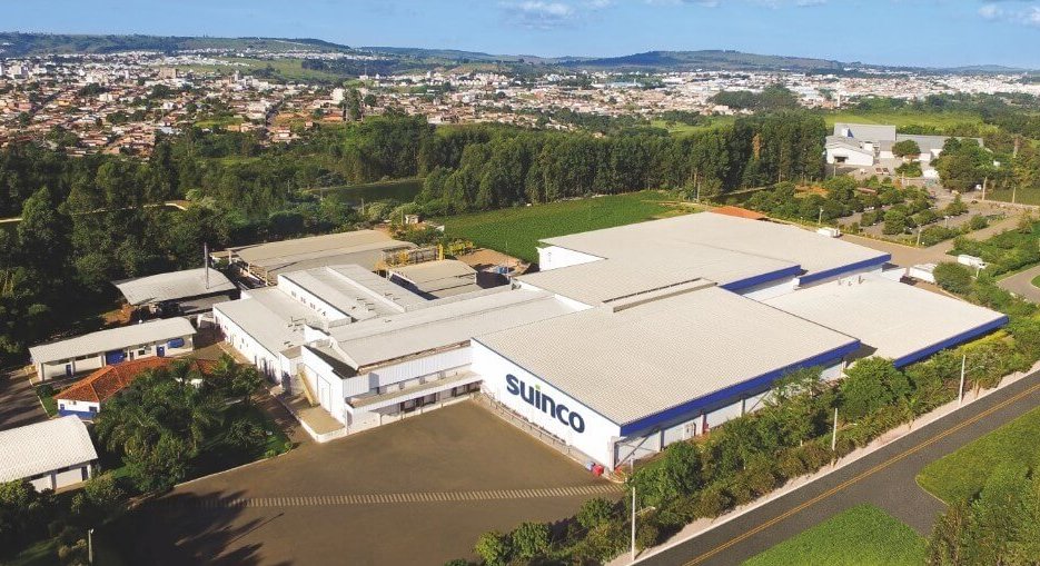 Suinco investe em tecnologia da Senior para otimizar RH