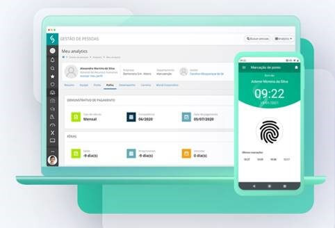 Senior Sistemas lança nova tecnologia para o RH
