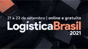 Logística Brasil reúne empresas para falar de logística e mercado