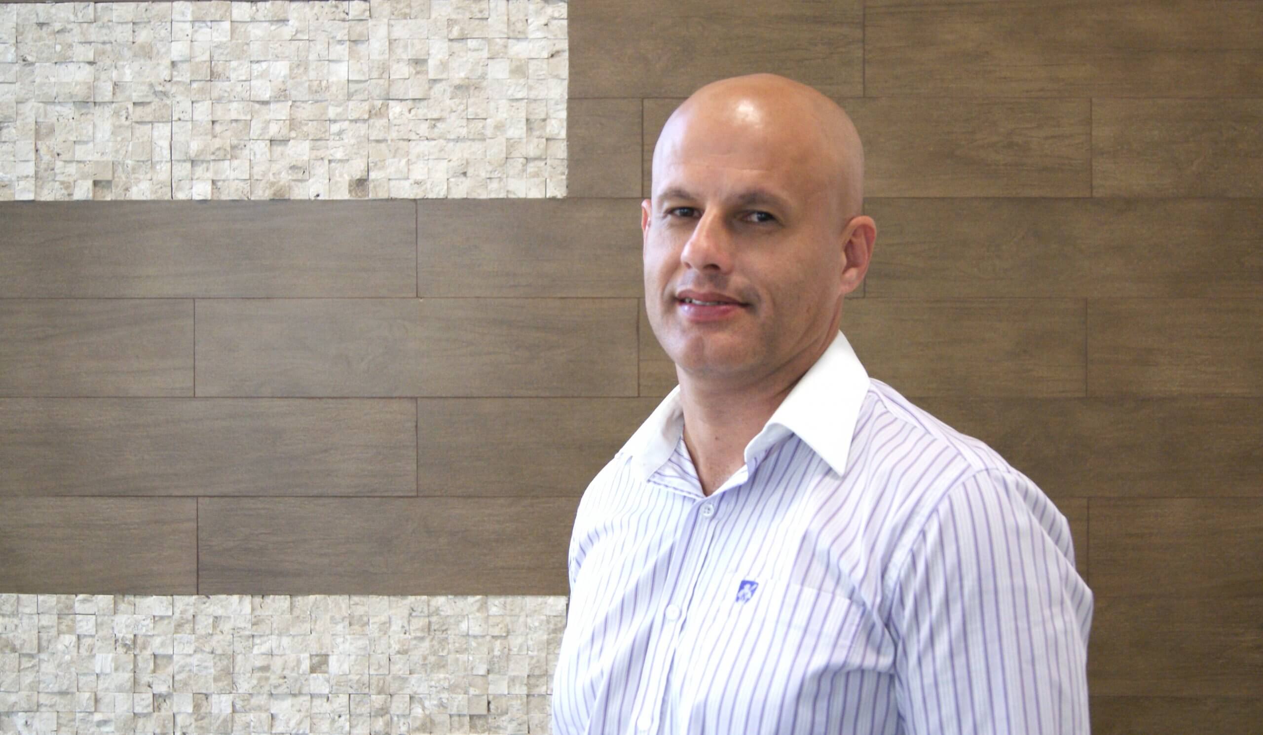 Pedro Oliveira é o novo Head Corporativo de Produto ERP da Senior Sistemas