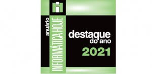 Senior Sistemas comemora premiação tripla no Anuário Informática 2021